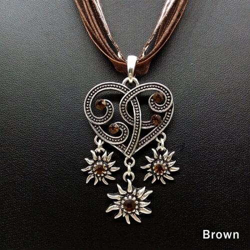 QIDIEHUA Pendant Chains