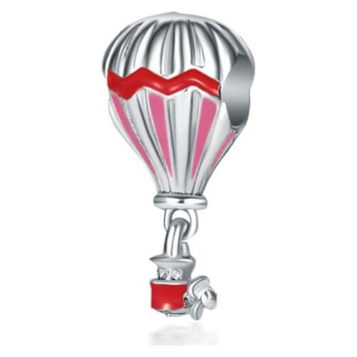 Christmas jewelry making diy pendant charm plata de ley nuevos accessories sieraden charms strebelle bracelet beads ENM808