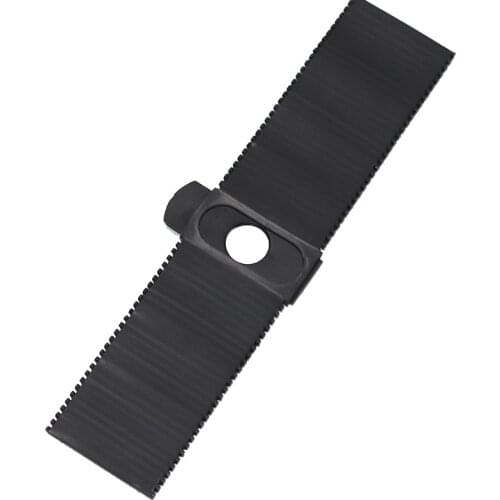 Gear Shift Knob Console Automatic Transmission Shift Slider Bar 6Q0713273A For VW Polo 2005 2006 2007 2008 2010 Shifter skin