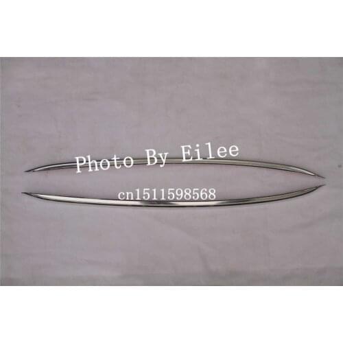 High quality Suitable FOR Macan S Turbo 2014 2015 2016 2017 2018 2019 2020 aluminium roof rack baggage luggage bar