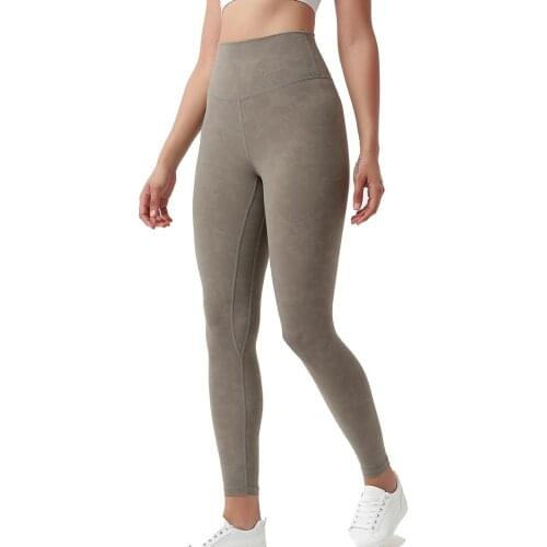 Yoga Pant Women High Stretch Tight Gym Running Training Legging Push Up Hip Women Fitness High Waist Printing Sports Pants