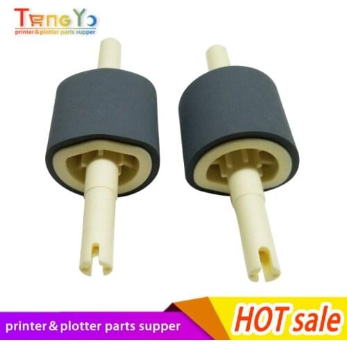 20PCS X high quatily for HP2100 2200 P2015 1320 Pick Up Roller-Tray'2 RB2-2891 RB2-6304-000 RL1-0540 RL1-0540-000 on sale