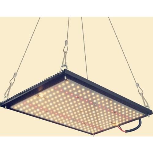 2021 Shenzhen Lux Lighting Hot Selling 120W Full Spectrum 3500k Led Grow Llight