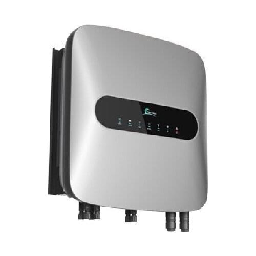 Sermatec 10KW 3 Phase Inverter Transformerless Hybrid Solar 10kw inverter kit