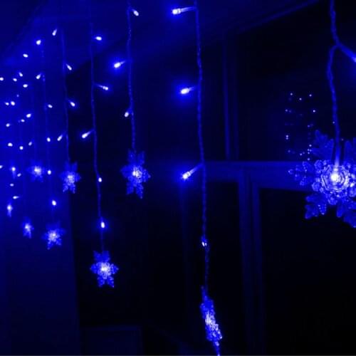 Светодиодные новогодние украшения BiNFU China At AliExpress