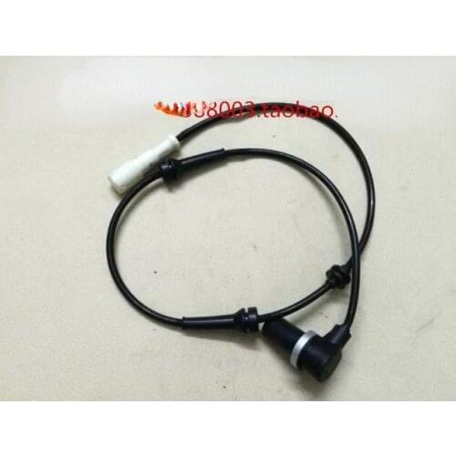 AZGIANT 1.6/1.8 Front Wheel Speed Sensor ABS Sensor Car Accessories For Buick Excelle XT