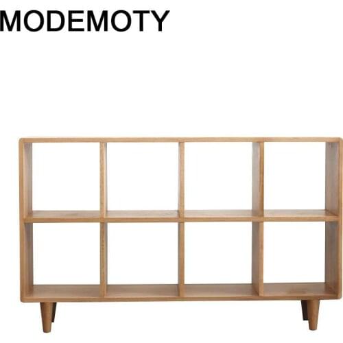 Librero Decor De Maison Camperas Boekenkast Decoracao Bureau Meuble Dekorasyon Libreria Rack Retro Furniture Book Shelf Case