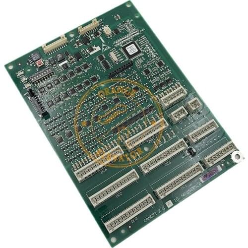 Use For Schindler Elevator car communication board CANCPI2.Q ID:560524
