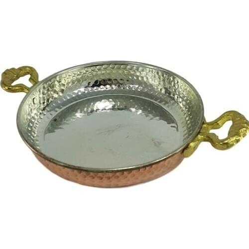 İthal Çesit Wok Pans