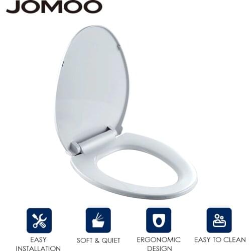 JOMOO Soft Toilet Seats China