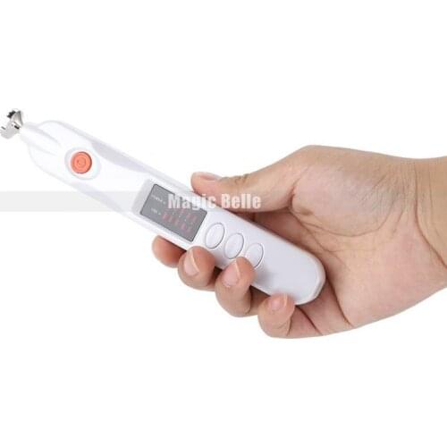 Korea Technology Laser Plasma Pen Skin Liftling Removal Mole Spot Wrinkle Removal Beauty Machine Pen