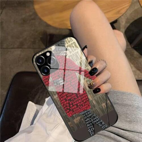 The Greatest Showman Phone Case Glass Phone Case For iphone 12 11 Pro Max XS XR X 8 7 Plus SE2 Case