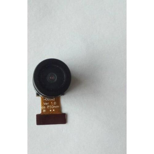 MT9D111 MI2010 200-megapixel wide-angle high-definition camera module 24PIN 0.5MM Pitch