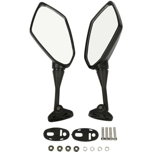 Motorcycle Rear View Mirrors For HYOSUNG GT125R / GT250R / GT650R / GT650S