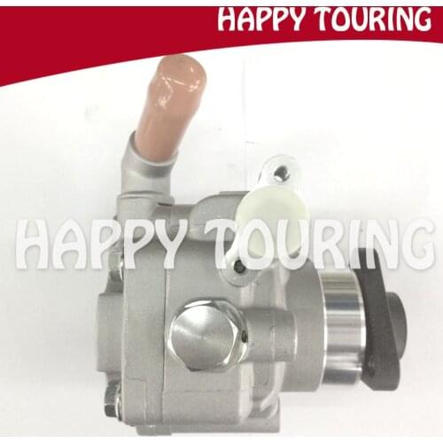 Power Steering Pump For Volkswagen Amarok Crafter 30-35 Bus Multivan V Transporter V Bus 1.9 TDI 2H6422154 7E0422154E