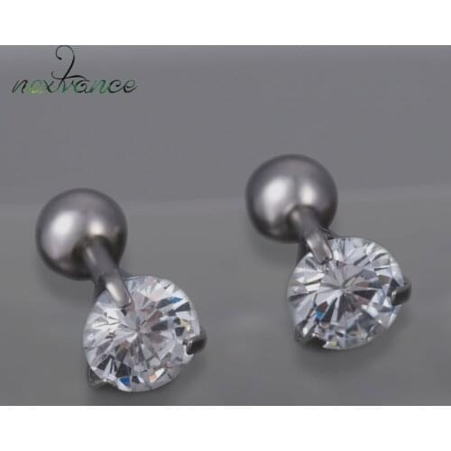 Серьги для пирсинга Nextvance China At AliExpress