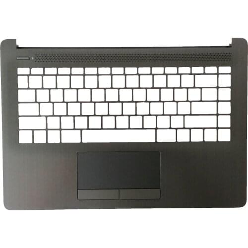New For HP 14-CM 14-CK Laptop Palmrest L23491-001 L23241-001
