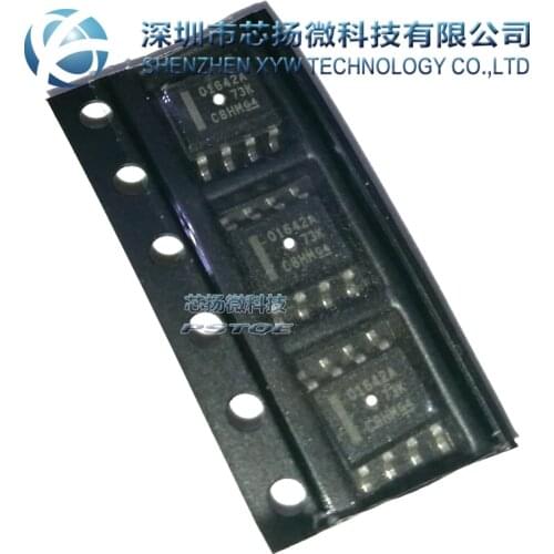 NEW Original OPA1642AIDR OPA1642A OPA1642 O1642A In Stock SOP SOP8 (Big Discount if you need more)