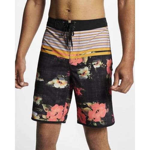 Phantom Ramble Mens 20" Board Shorts