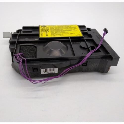 RC2-8242 PRINTER LASER HEAD FOR HP 2035 2055 2035DN 2055DN 2035D 2055D Printer printer parts