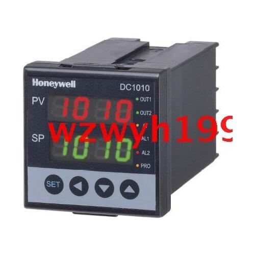 DC1010 Temperature Controller DC1010CT-101000-E Series