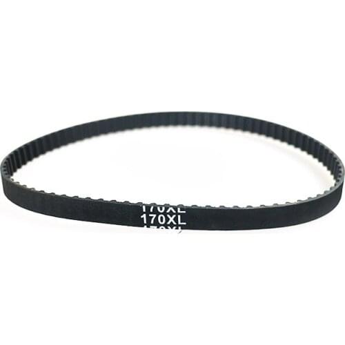 GK26-1A Sewing Machine Synchronous belt 152XL for sand tools at good price and fast delivery