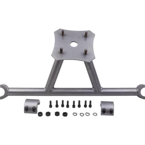 Spare Tire Mount Carrier New Fit FOR Polaris RZR XP 1000 Turbo EPS 2016 2017 2018