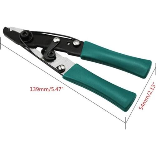 1PC Capillary Tube Cutter Refrigeration Tool Maintenance for 3mm Copper Tube Wholesale