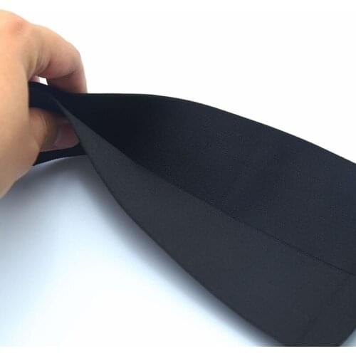 10CM/Fold the elastic band in half /DIY sewing accessories elastic belt rubber belt clothing bag pants elastic rubber