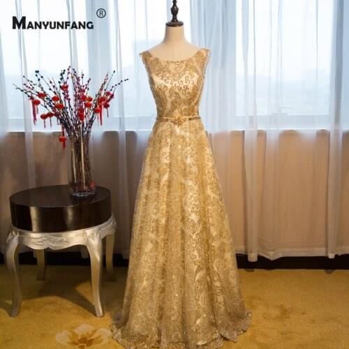 2021 New Arrival Shiny O-Neck Lace Up Back Sleeveless A-Line Wedding Dress Elegant Court Train Embroidery Appliques Bridal Gown