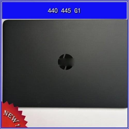 Laptop LCD Back Cover Top Case for HP Probook 440 445 G1 A Shell