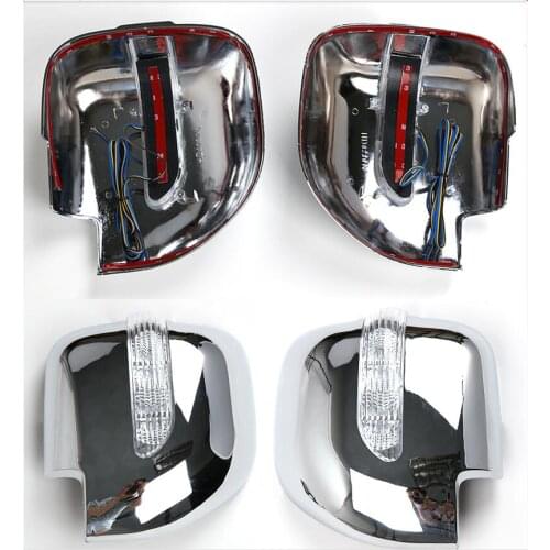 Easwraih Car Mirrors