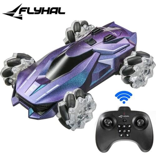 FLYHAL RC Cars