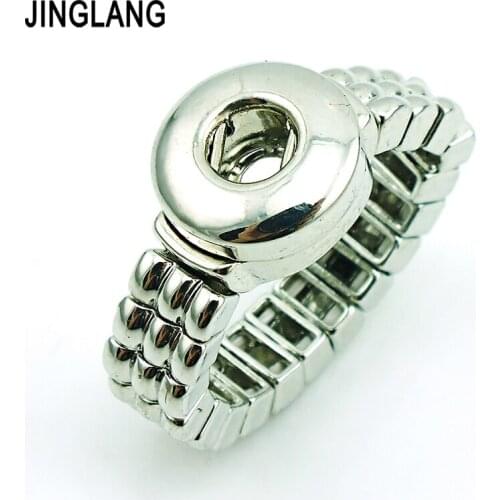 JINGLANG Rings