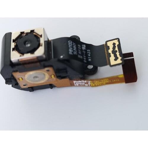Power Volume Button Flex Cable Side Key Switch ON OFF With Loudspeaker Main camera For Lenovo Yoga Tablet B8080 B8080F B8080-H