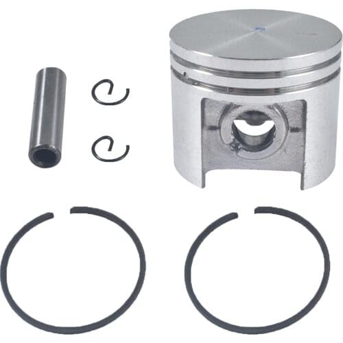 NEW PISTON & RING KIT ASSEMBLY Fits STIHL 023 MS230 MS 230 Chainsaw 40mm