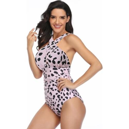 Lonsiris Black Swimwear