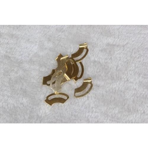 Copper Alarm Slice Computer Embroidery Machinespare Parrts