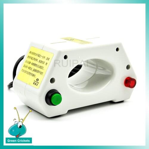 No.2312 Mechanical Watch Demagnetizer For Watch Repair,Double Functions Watch Demagnetizer Machine Magnetize Tool