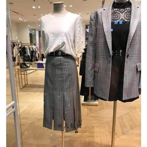 Womens Autumn Skirts PATADS China