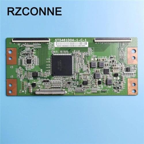 T-CON board for 55inch ST5461D04-1-C-1 LVU55
