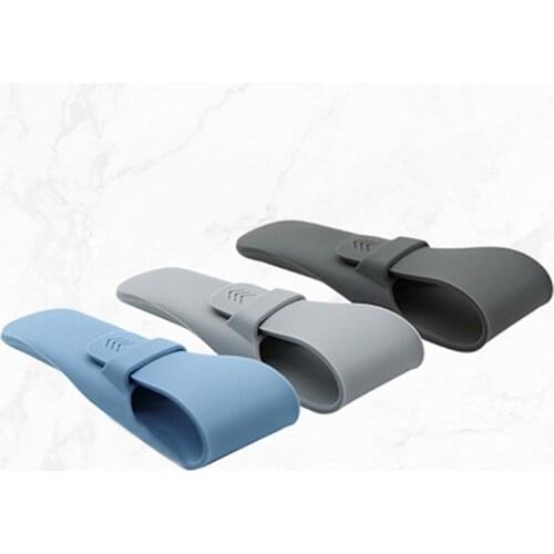 Portable Travel Razor Blades Holder Box Shaver Case Men Women Shaving Machine Storage Tool Hot Bathroom Clean Organizer