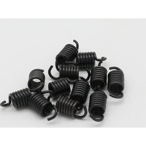 12pcs Clutch Spring Fit For Stihl MS250 025 MS230 023 MS210 021 019T 020 020T MS190T MS200T MS191T Chainsaw Spare Parts