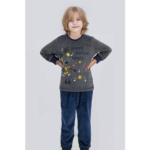 ROLYPOLY Pajamas For Boys