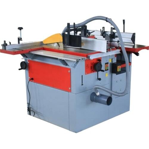 CM250 planer thicknesser woodworking machine thicknesser planer