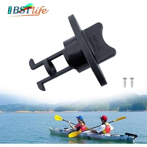 Universal 25mm 1'' Boat Nylon Garboard Drain Plug Transom Bung Hole Drainage For Kayak Canoe Peddle Boat Accessories