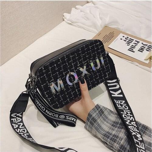Vshowbagsnow Women's Wide Bags