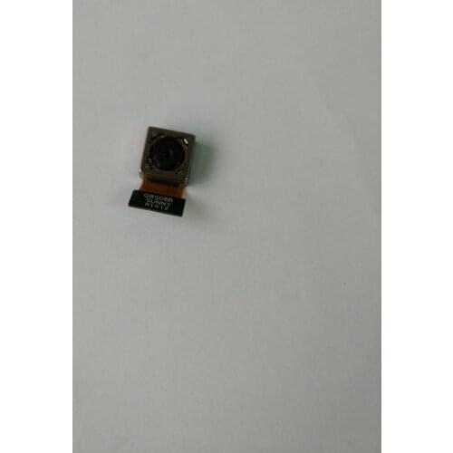 THL W100S back rear camera 100%Original phone repair part replacement for THL W100S Phone free shipping+Tracking number in stock