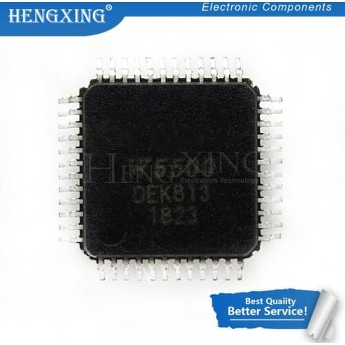 1pcs/lot W5500 5500 LQFP-48 new original In Stock