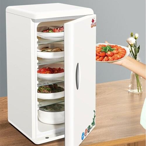 36L household kitchen holding cabinet,food holding cabinet without electric food holding cabinet, warm vegetable TY10-2